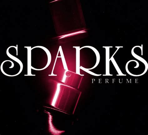 Sparks – Perfume Lyrics 